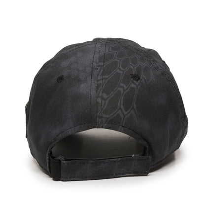 TAC-600-Kryptek® Typhon™