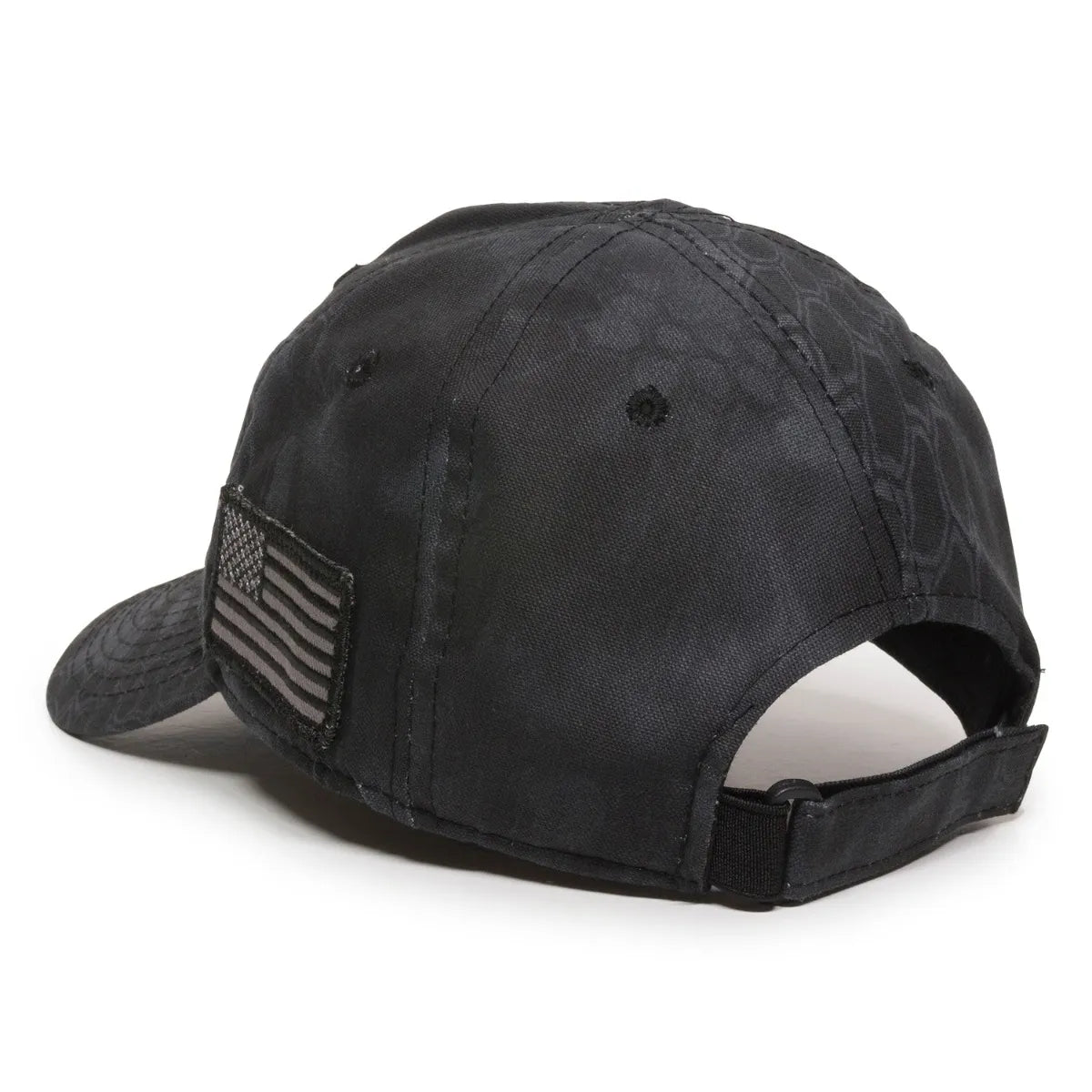 TAC-600-Kryptek® Typhon™