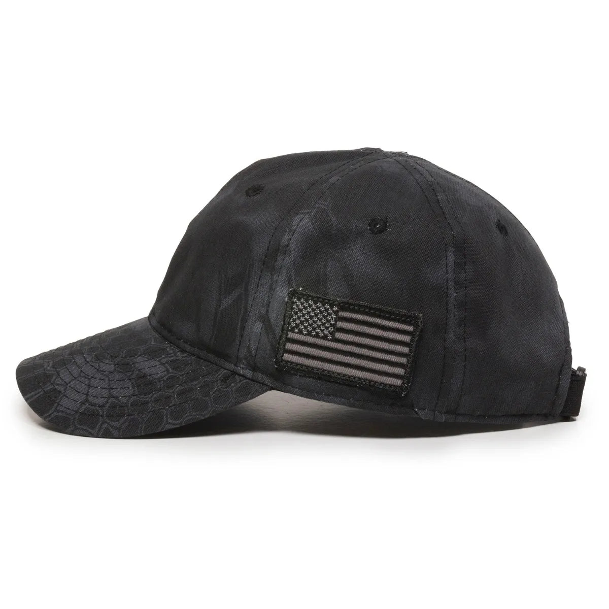 TAC-600-Kryptek® Typhon™