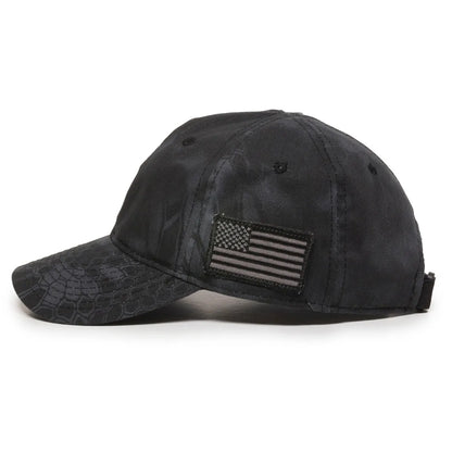 TAC-600-Kryptek® Typhon™