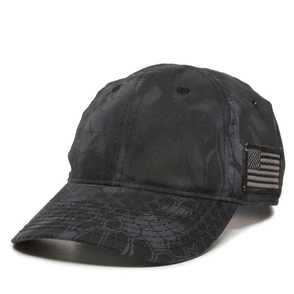 TAC-600-Kryptek® Typhon™