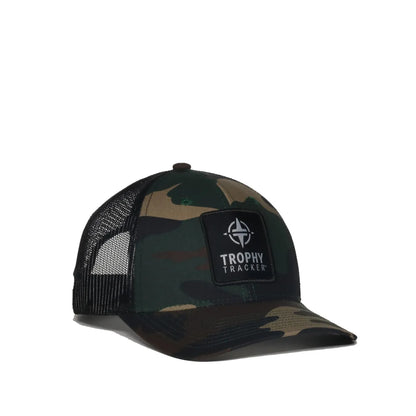 TROPHY02-Generic Camo-Black