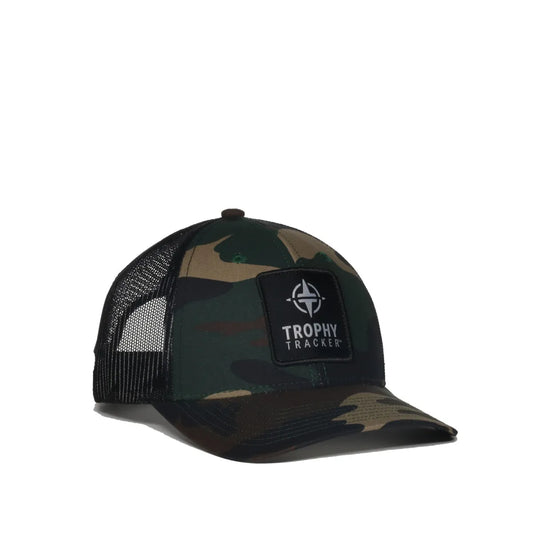 TROPHY02-Generic Camo-Black