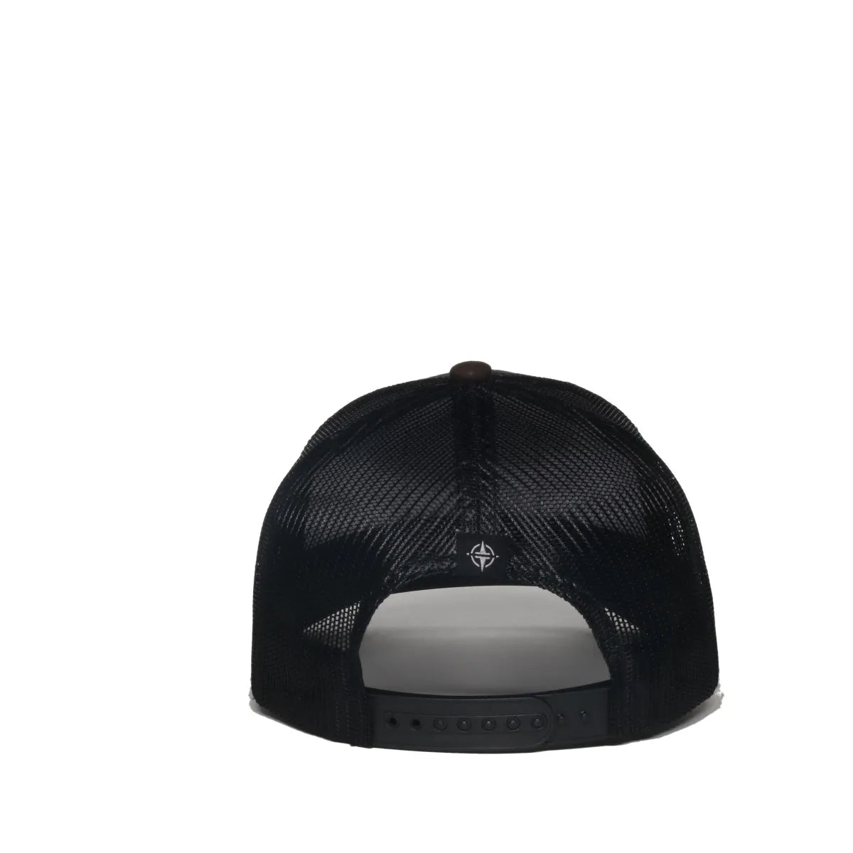 TROPHY02-Generic Camo-Black