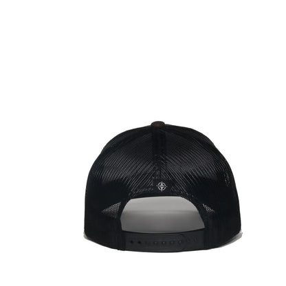 TROPHY02-Generic Camo-Black