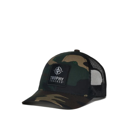 TROPHY02-Generic Camo-Black