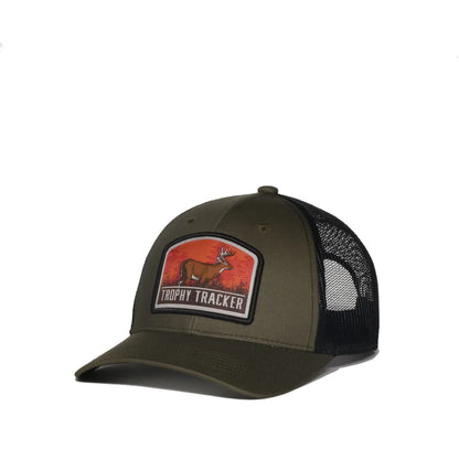 TROPHY04-Loden-Black