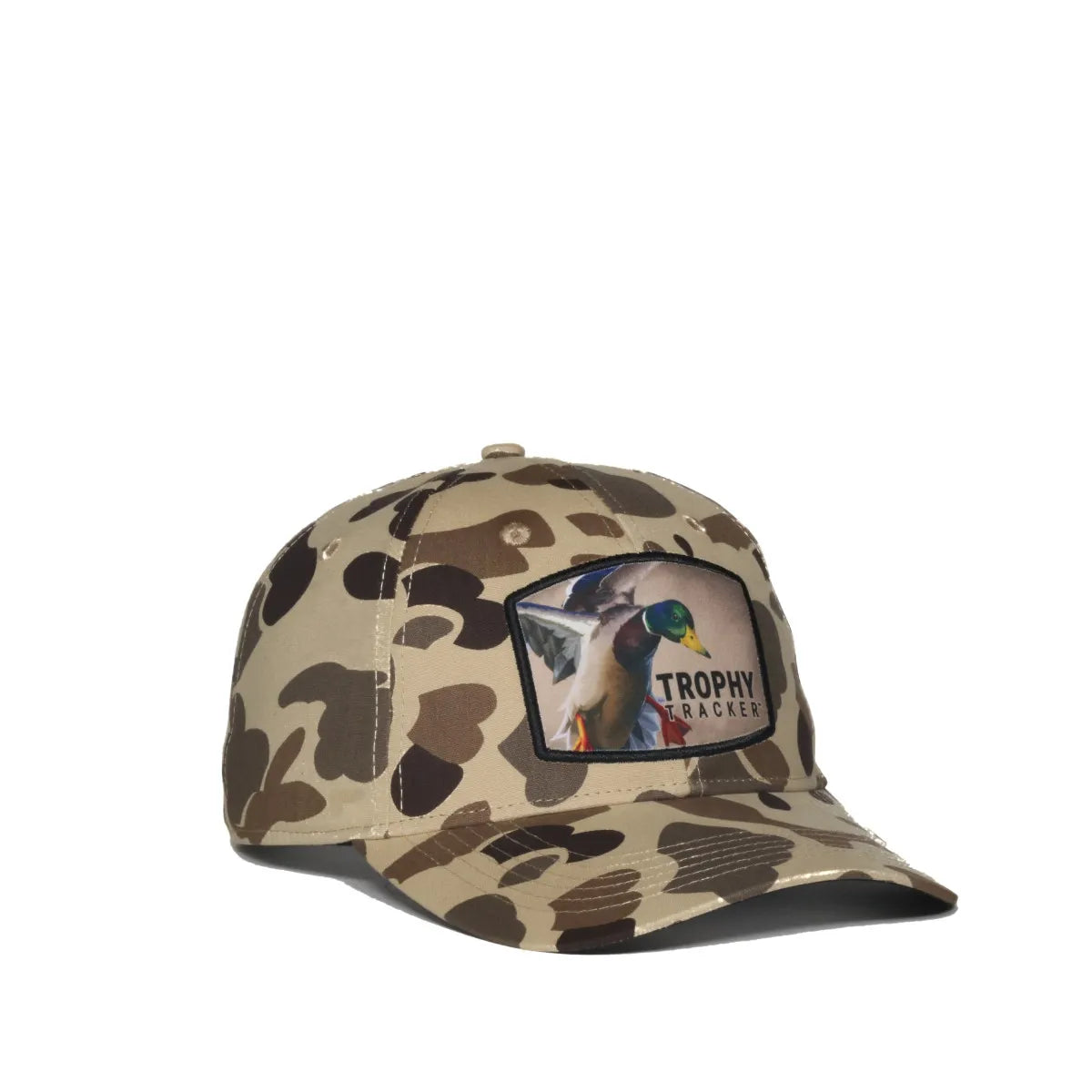TROPHY06-Generic Waterfowl Camo