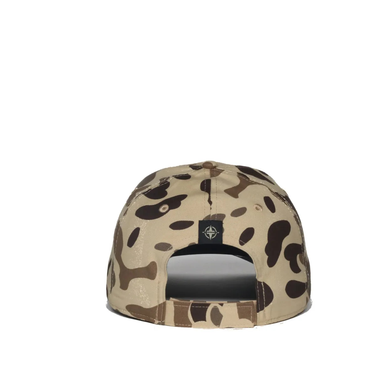 TROPHY06-Generic Waterfowl Camo