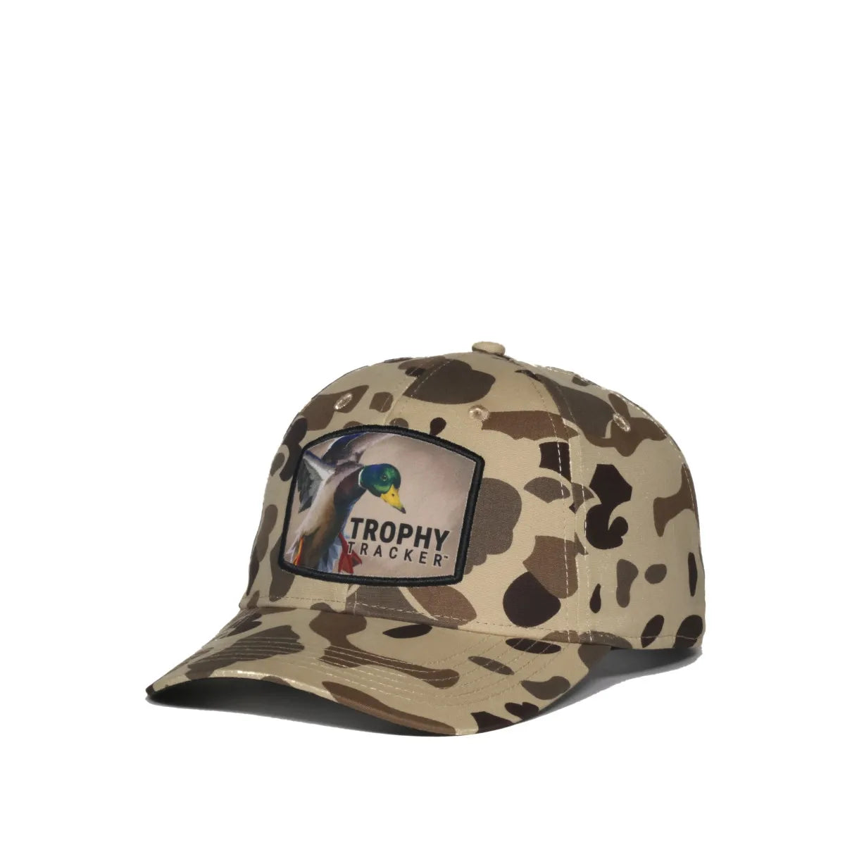 TROPHY06-Generic Waterfowl Camo