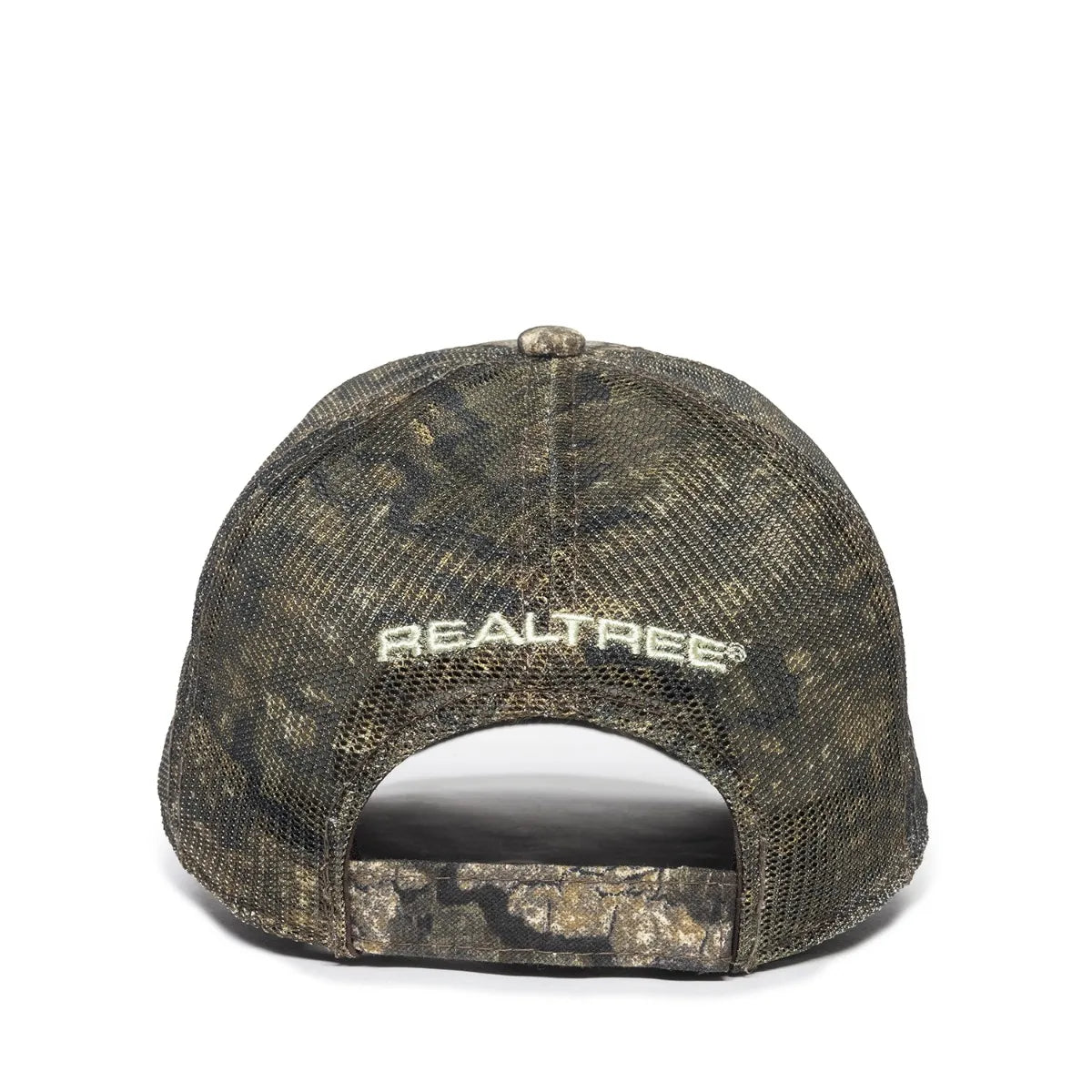 TRT85A-Realtree Timber™