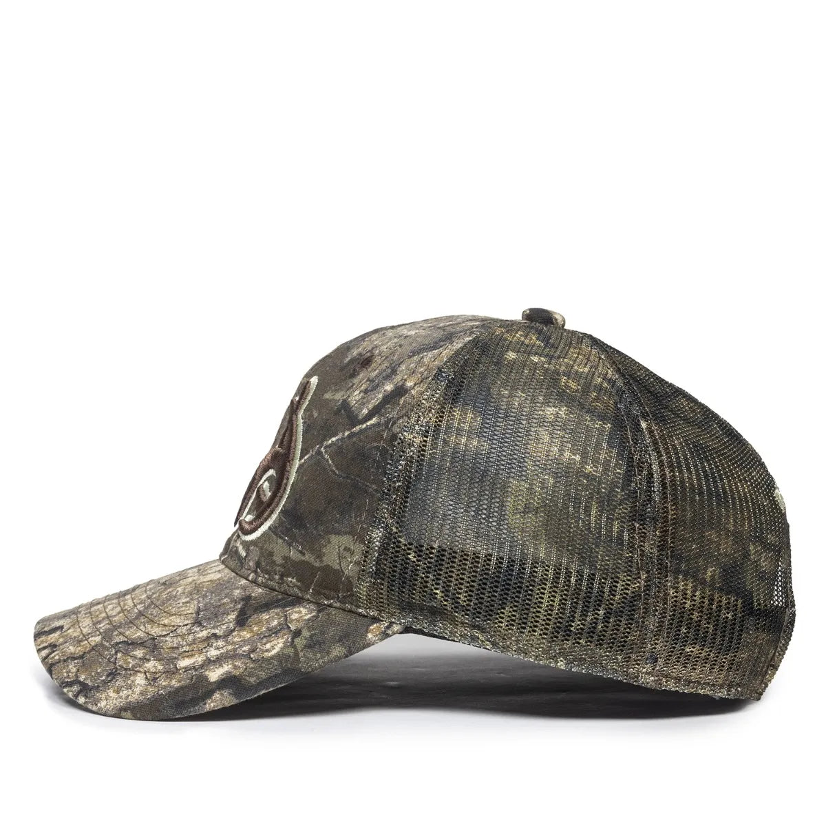TRT85A-Realtree Timber™