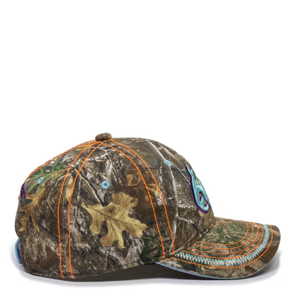 TRT86A-Realtree EdgeTM