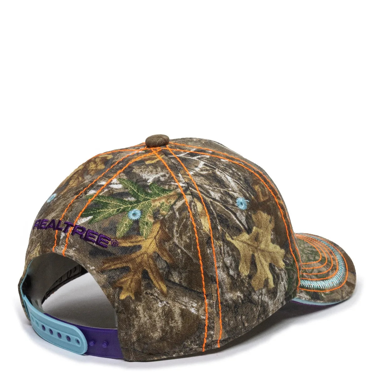 TRT86A-Realtree EdgeTM
