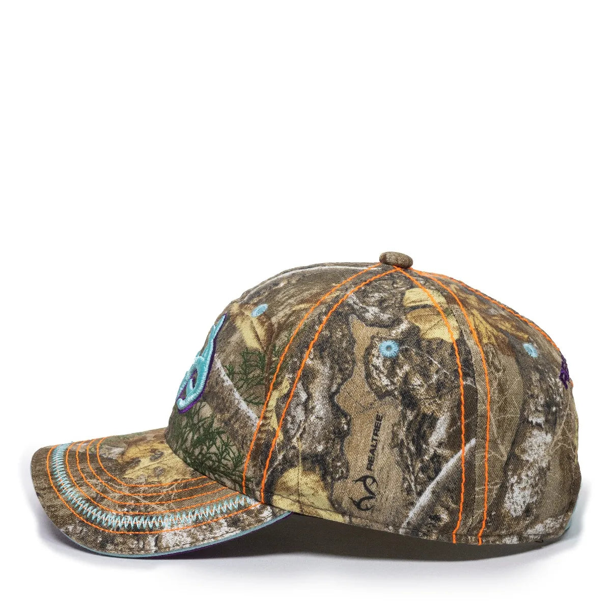 TRT86A-Realtree EdgeTM