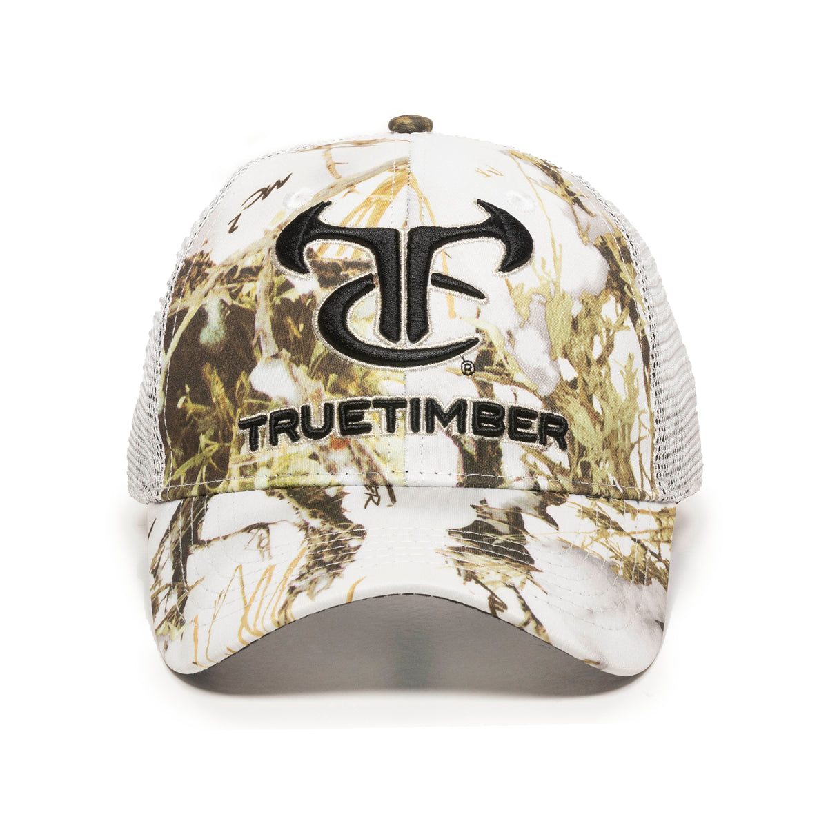 TRU01A-TrueTimber® MC2 Snow™/White