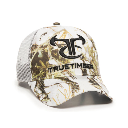 TRU01A-TrueTimber® MC2 Snow™/White