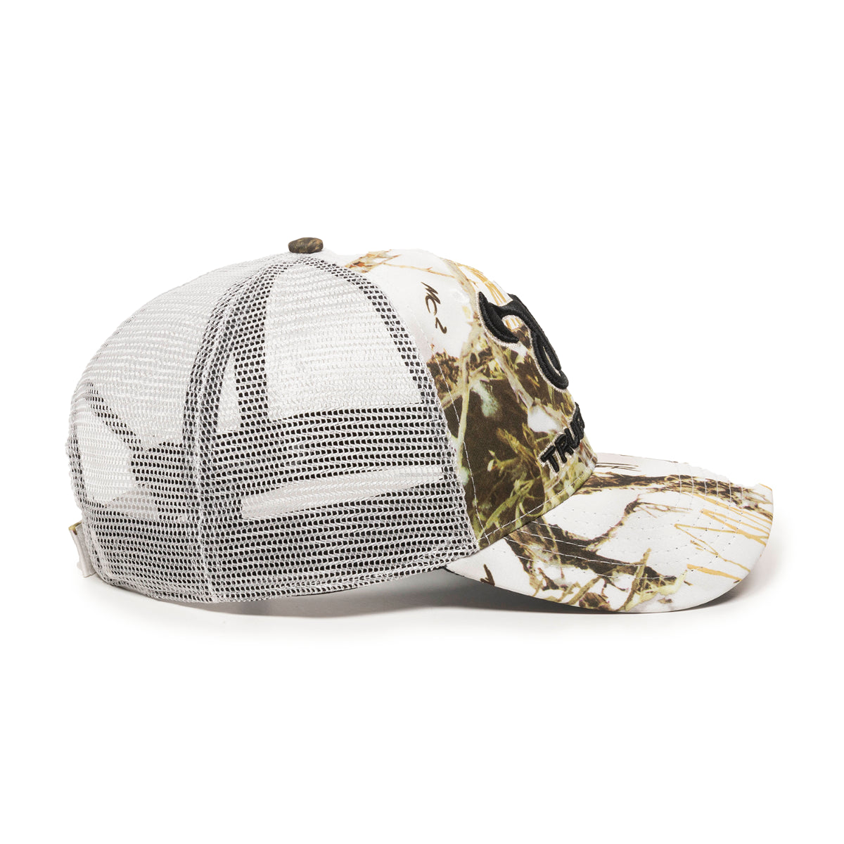 TRU01A-TrueTimber® MC2 Snow™/White