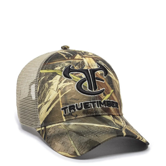 TRU01A-TrueTimber® DRT™/Khaki