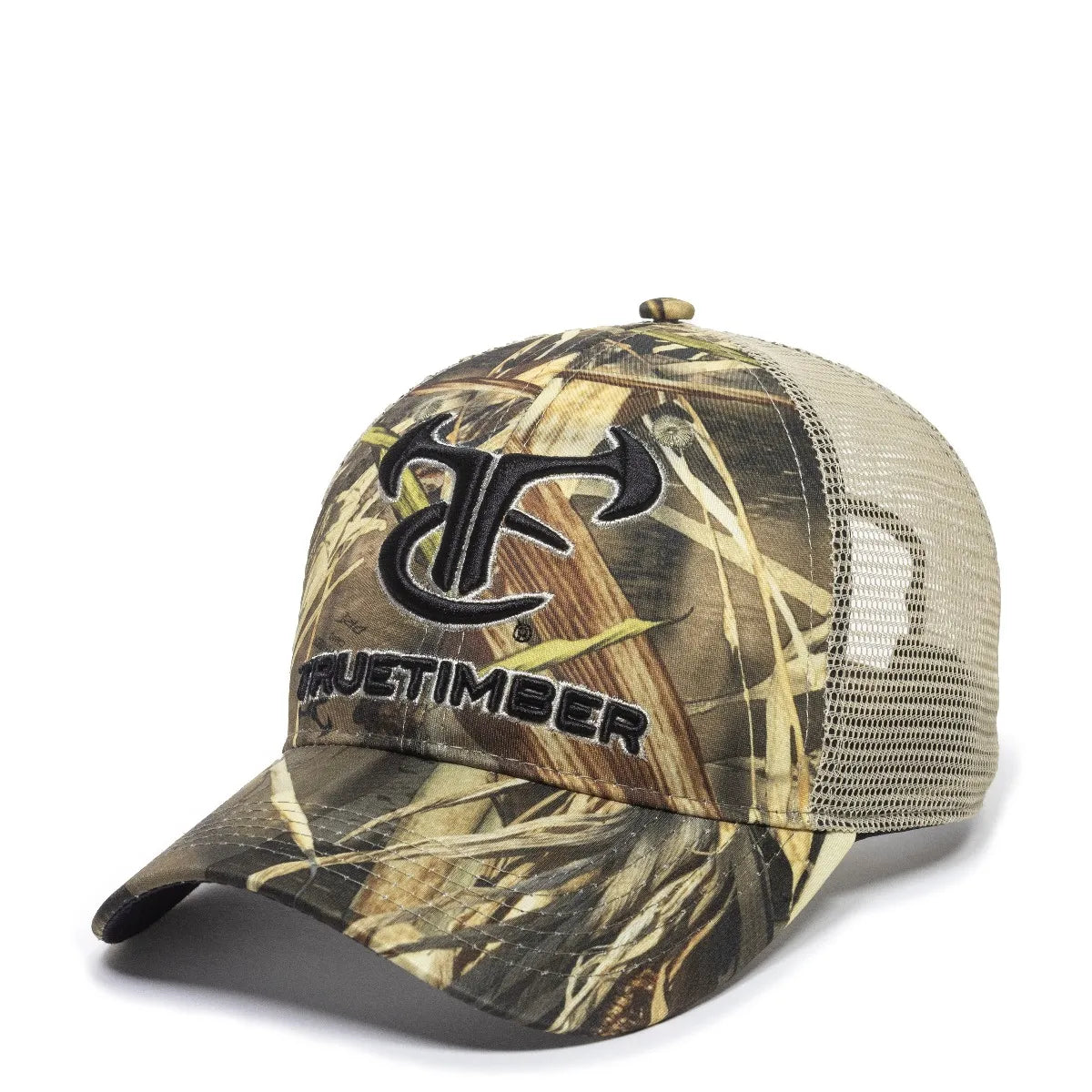 TRU01A-TrueTimber® DRT™/Khaki