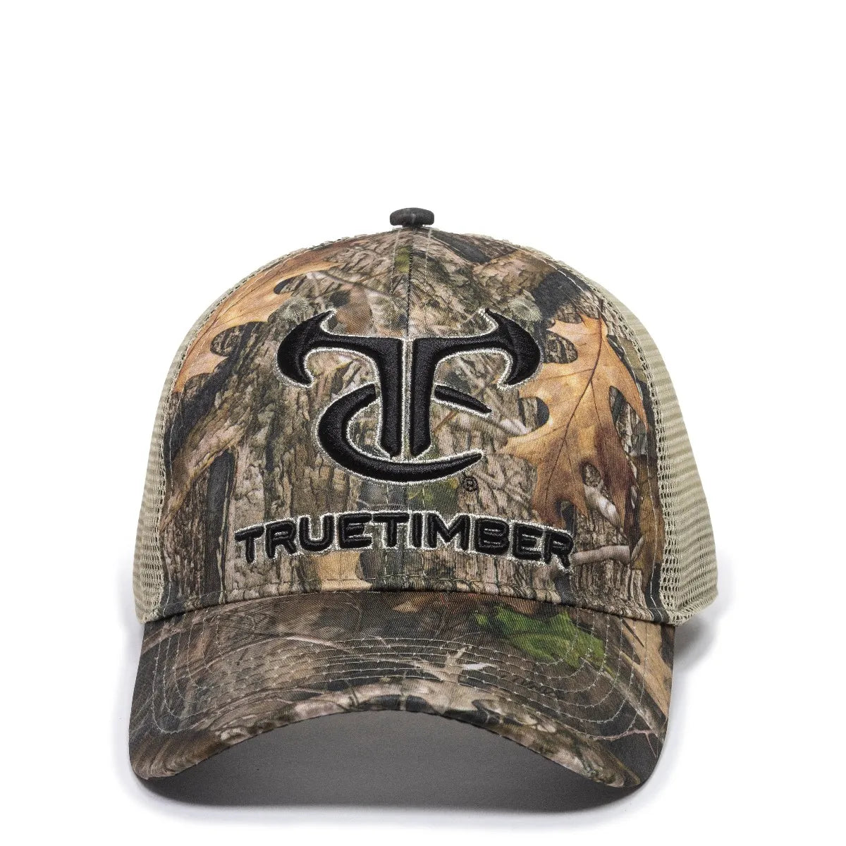 TRU01A-TrueTimber® Kanati™/Khaki