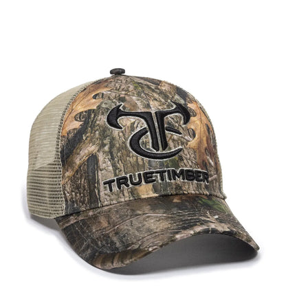 TRU01A-TrueTimber® Kanati™/Khaki