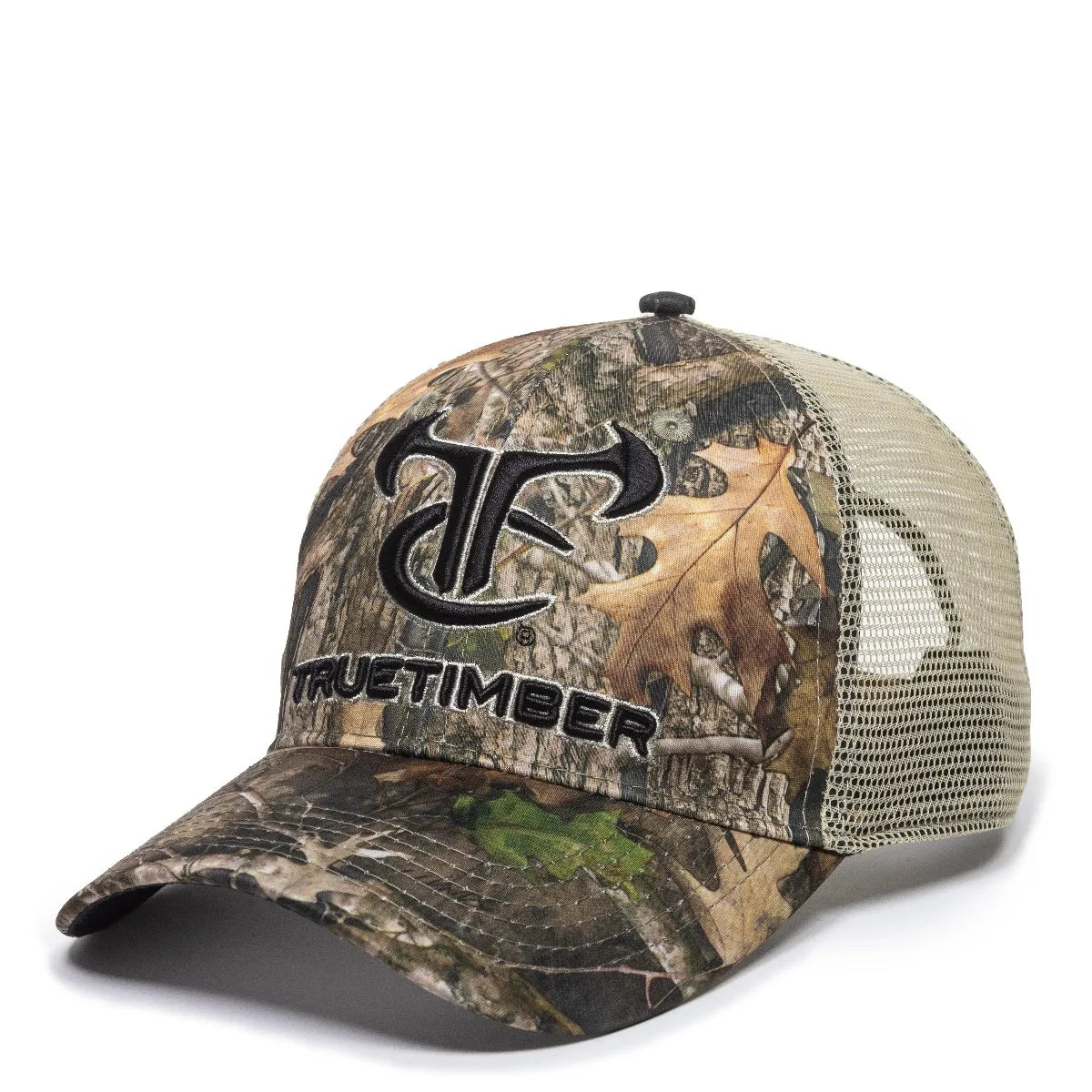 TRU01A-TrueTimber® Kanati™/Khaki