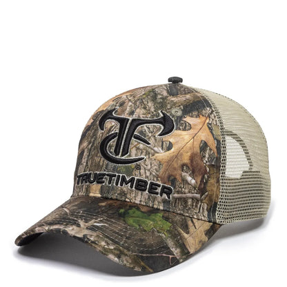 TRU01A-TrueTimber® Kanati™/Khaki