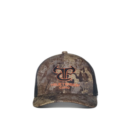 TRU04A-TrueTimber® Prairie™/Black