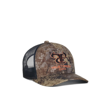 TRU04A-TrueTimber® Prairie™/Black