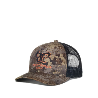 TRU04A-TrueTimber® Prairie™/Black