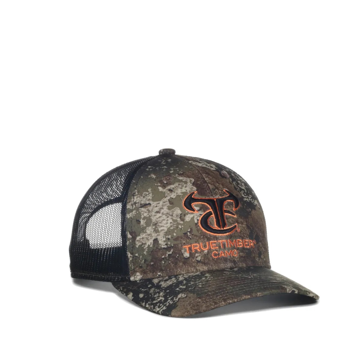 TRU04A-TrueTimber® Strata™/Black