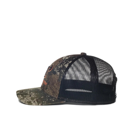 TRU04A-TrueTimber® Strata™/Black