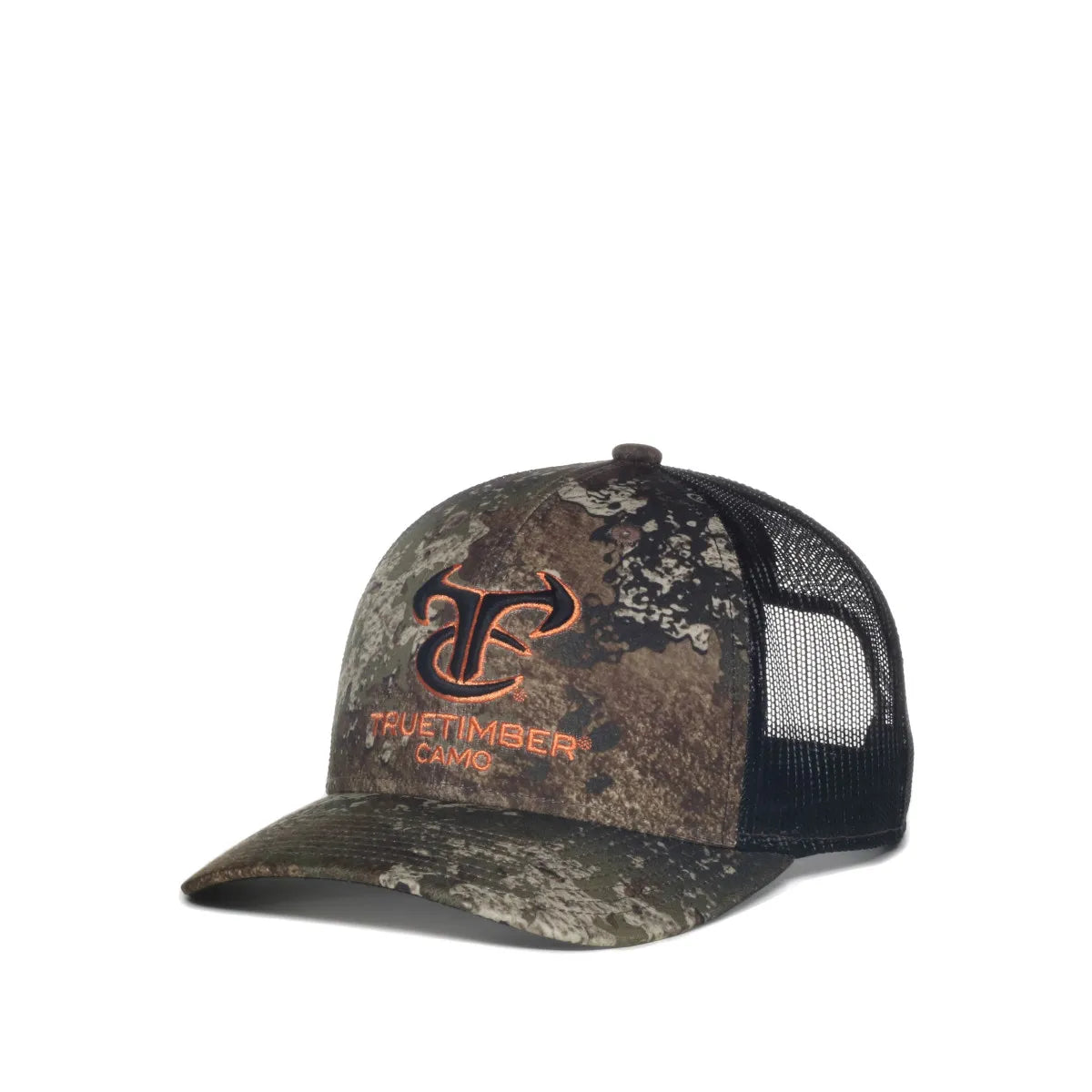 TRU04A-TrueTimber® Strata™/Black