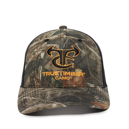TRU04A-TrueTimber® Kanati™/Black