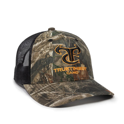 TRU04A-TrueTimber® Kanati™/Black