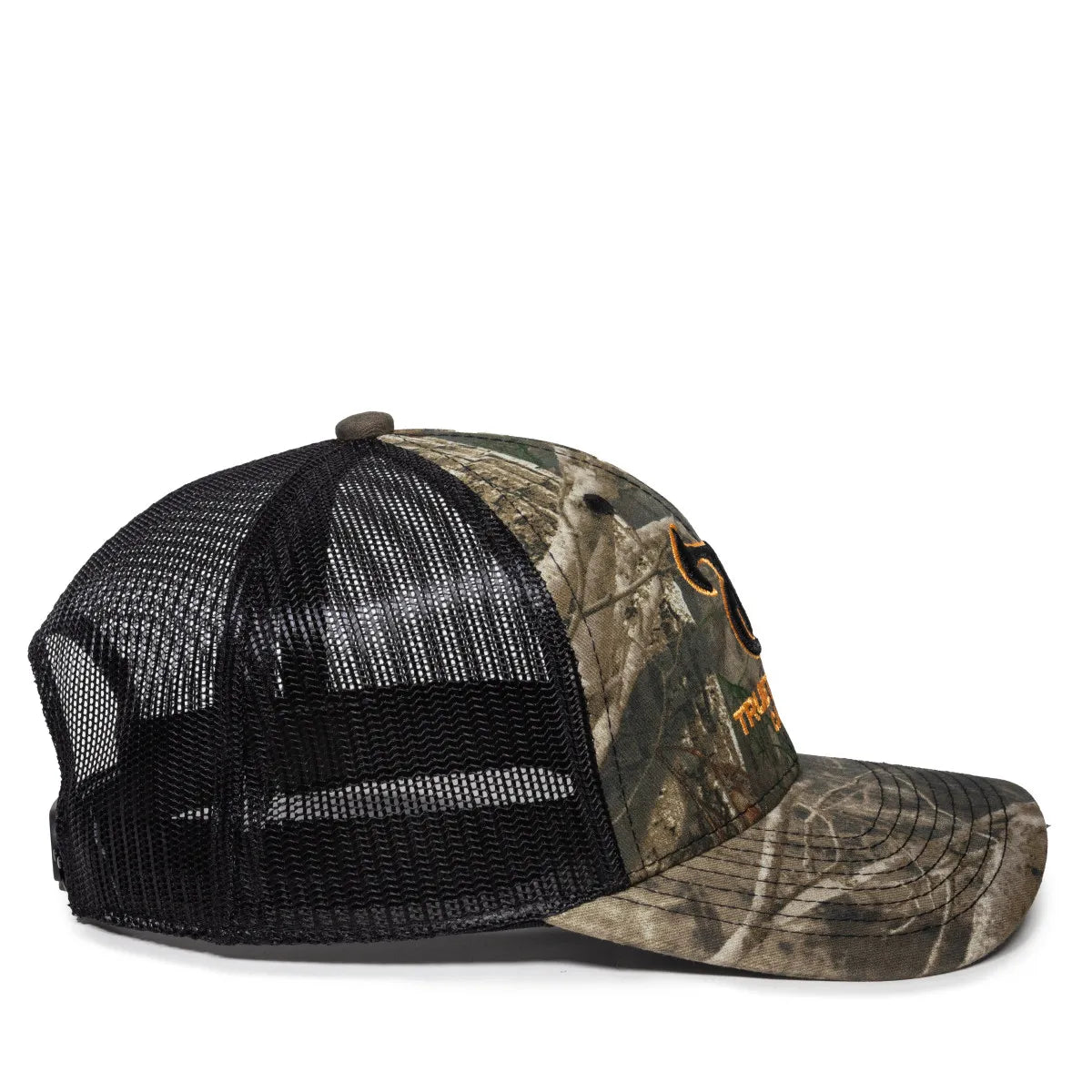 TRU04A-TrueTimber® Kanati™/Black