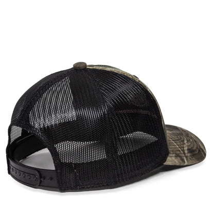 TRU04A-TrueTimber® Kanati™/Black