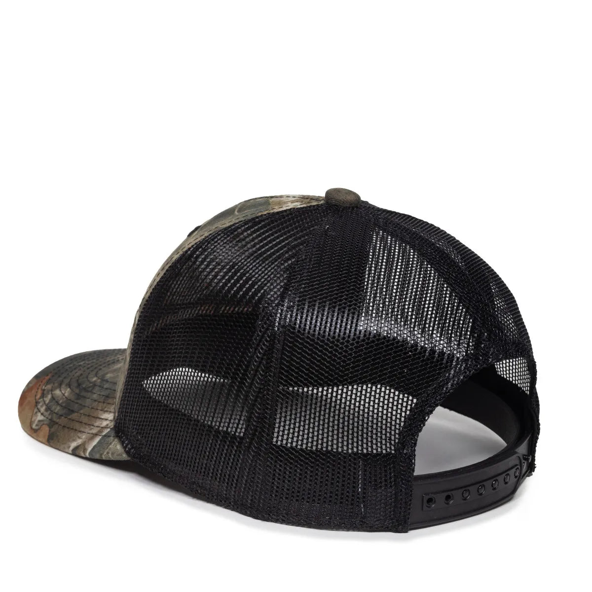 TRU04A-TrueTimber® Kanati™/Black