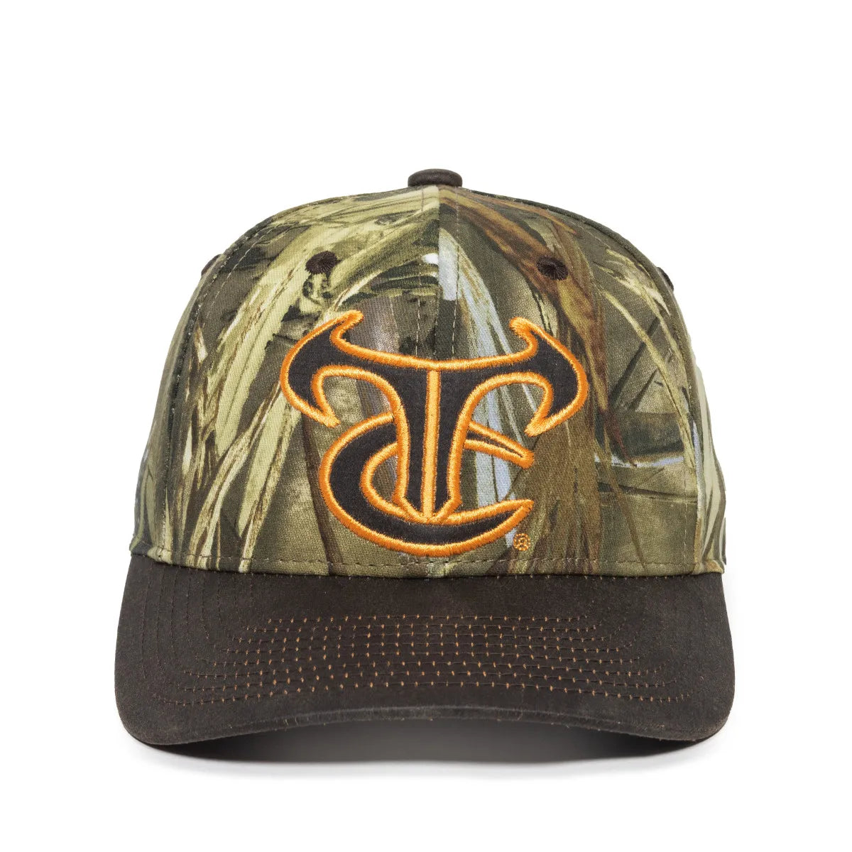 TRU05A-TrueTimber® DRT™/Dark Brown