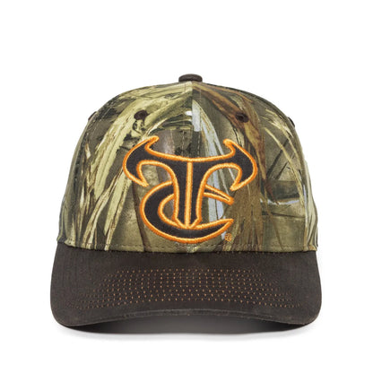 TRU05A-TrueTimber® DRT™/Dark Brown