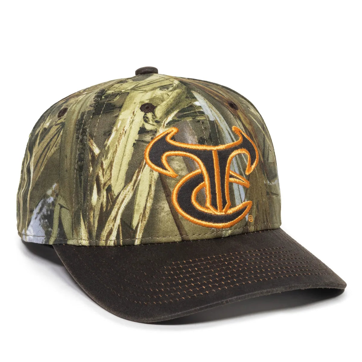 TRU05A-TrueTimber® DRT™/Dark Brown