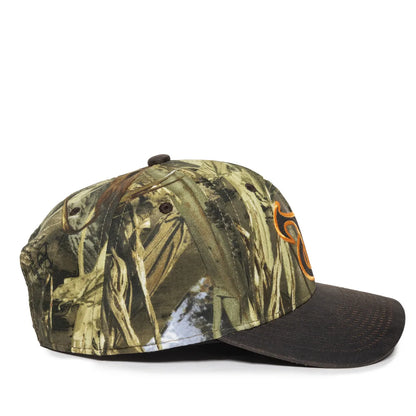TRU05A-TrueTimber® DRT™/Dark Brown