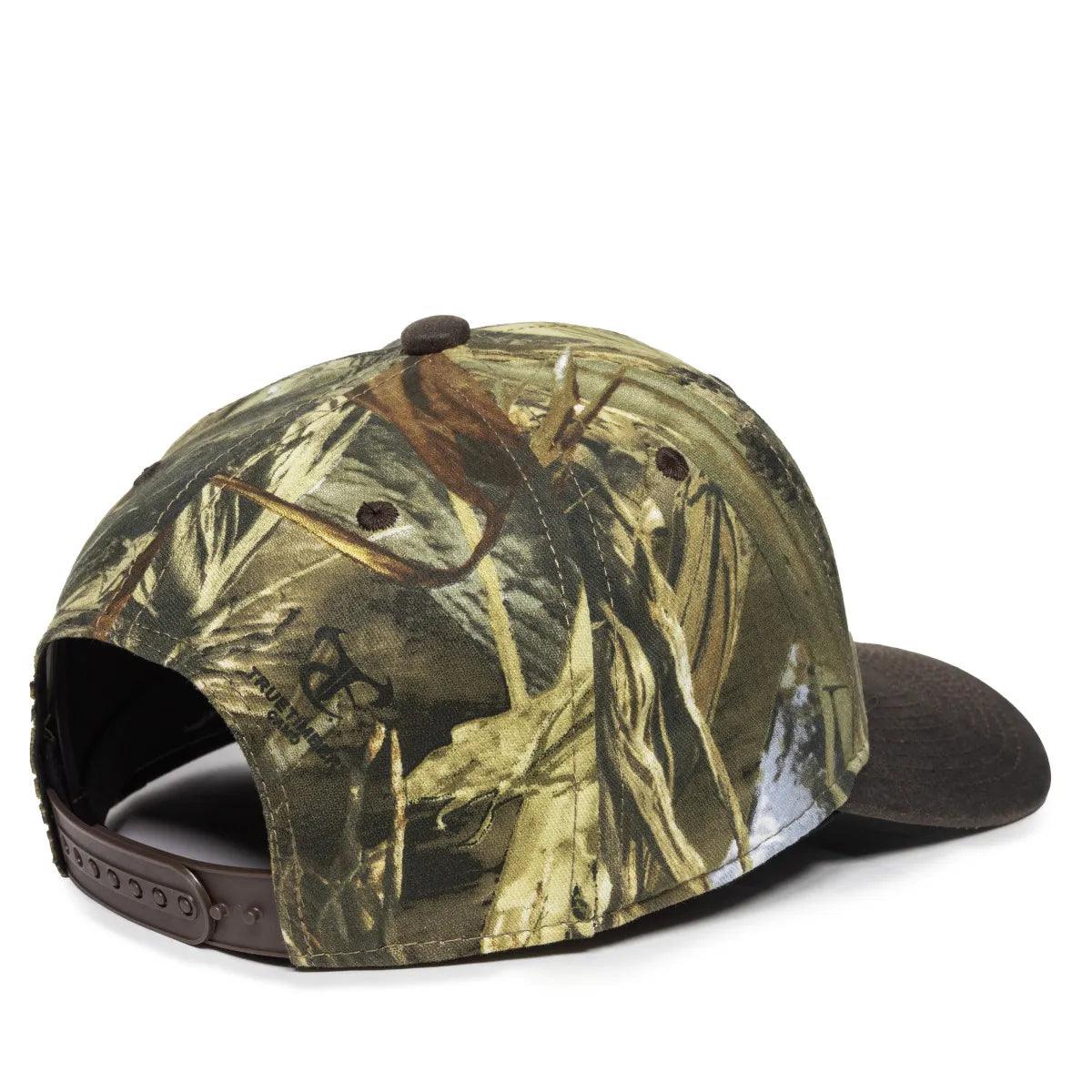 TRU05A-TrueTimber® DRT™/Dark Brown