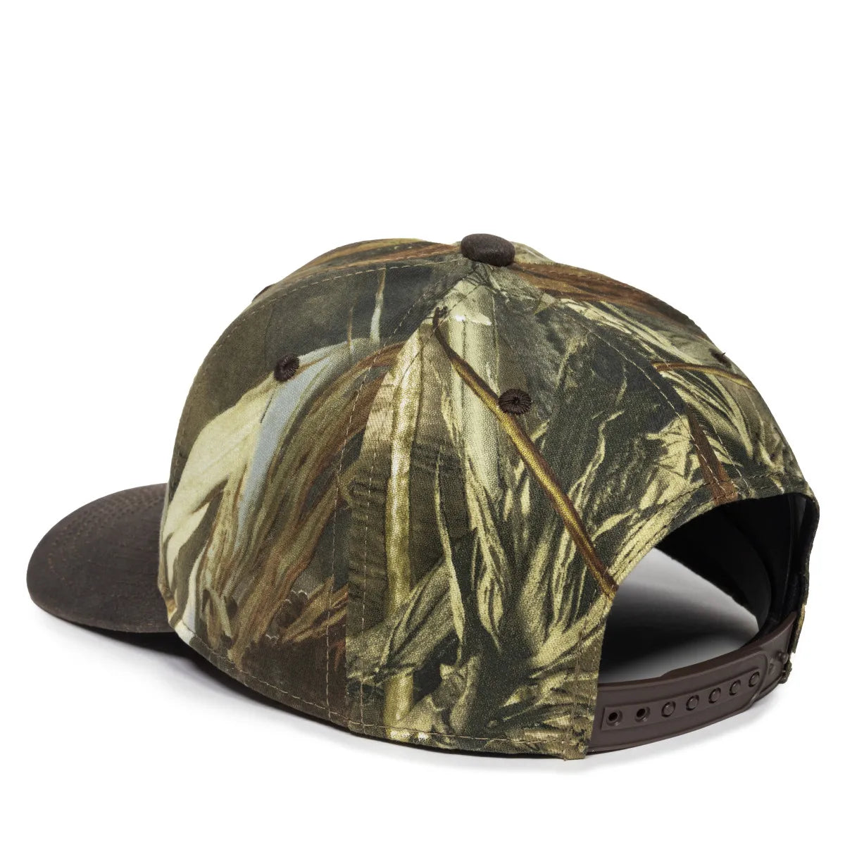 TRU05A-TrueTimber® DRT™/Dark Brown