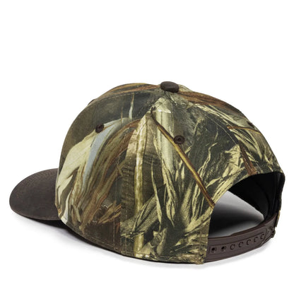 TRU05A-TrueTimber® DRT™/Dark Brown