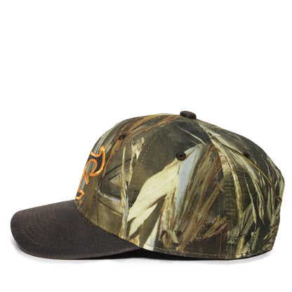 TRU05A-TrueTimber® DRT™/Dark Brown