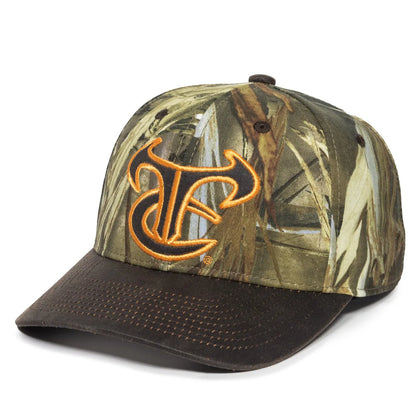 TRU05A-TrueTimber® DRT™/Dark Brown