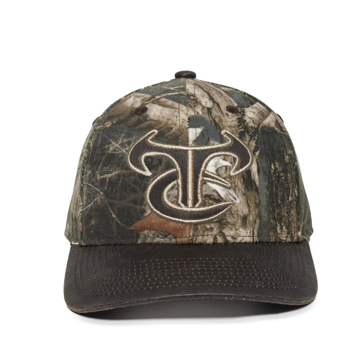 TRU05A-TrueTimber® Kanati™/Dark Brown