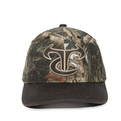 TRU05A-TrueTimber® Kanati™/Dark Brown